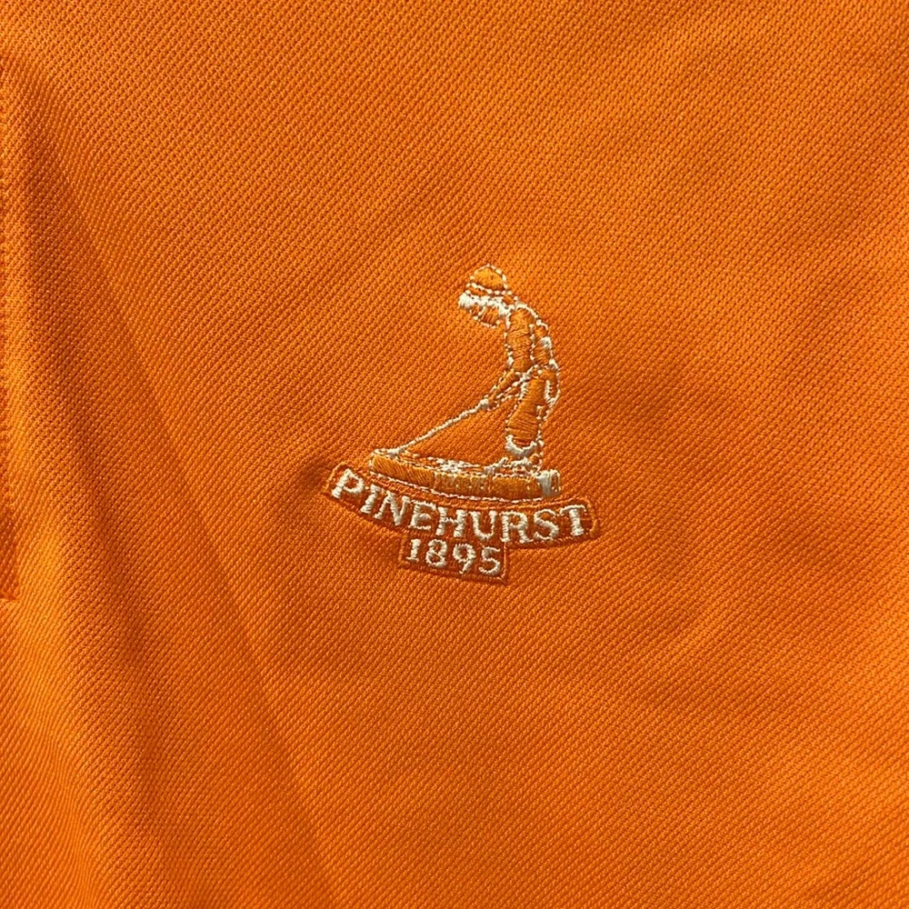 Nike FITDRY Pinehurst Kid’s Golf Polo Shirt